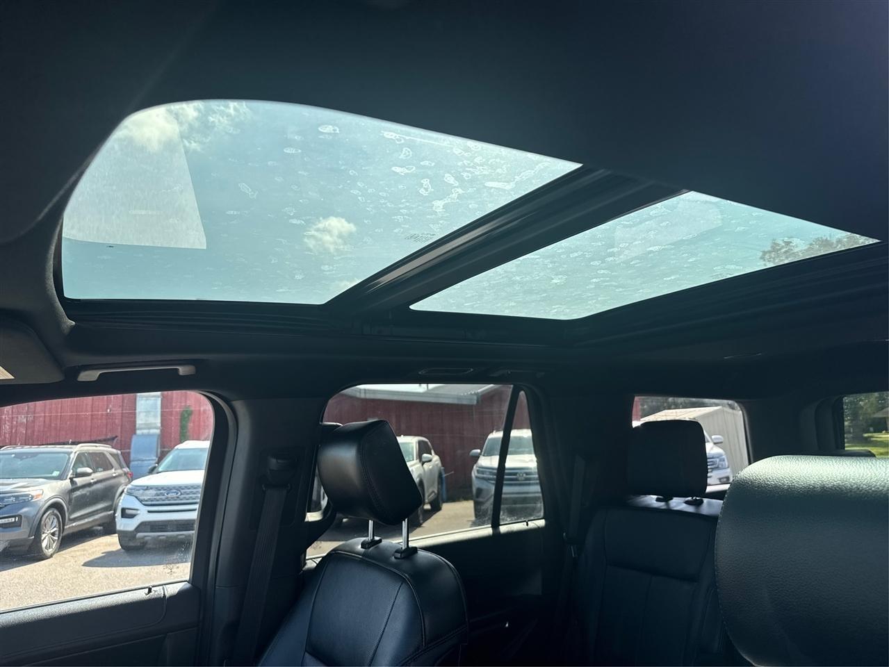 Ford Expedition XLT 2WD 2018