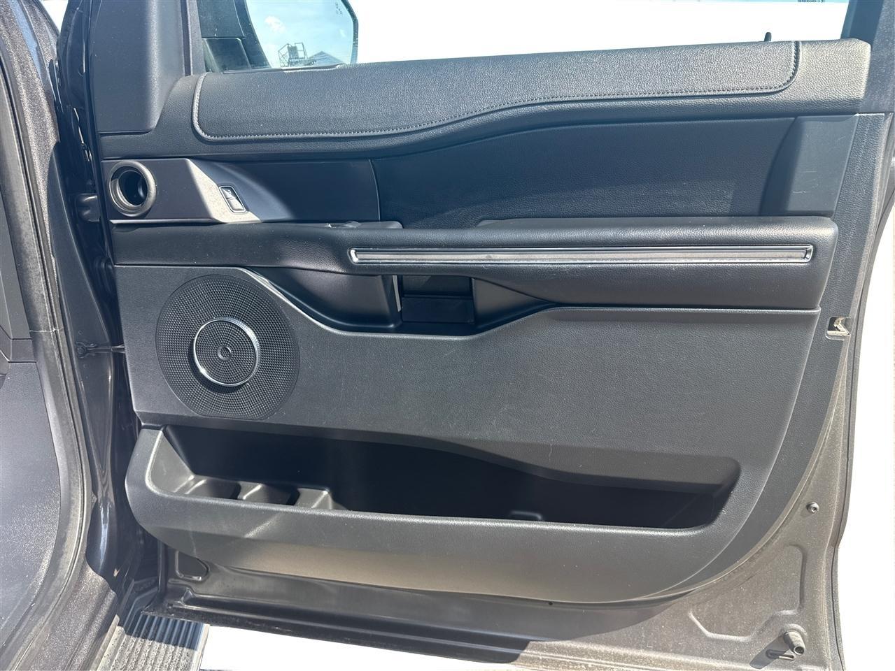Ford Expedition XLT 2WD 2018