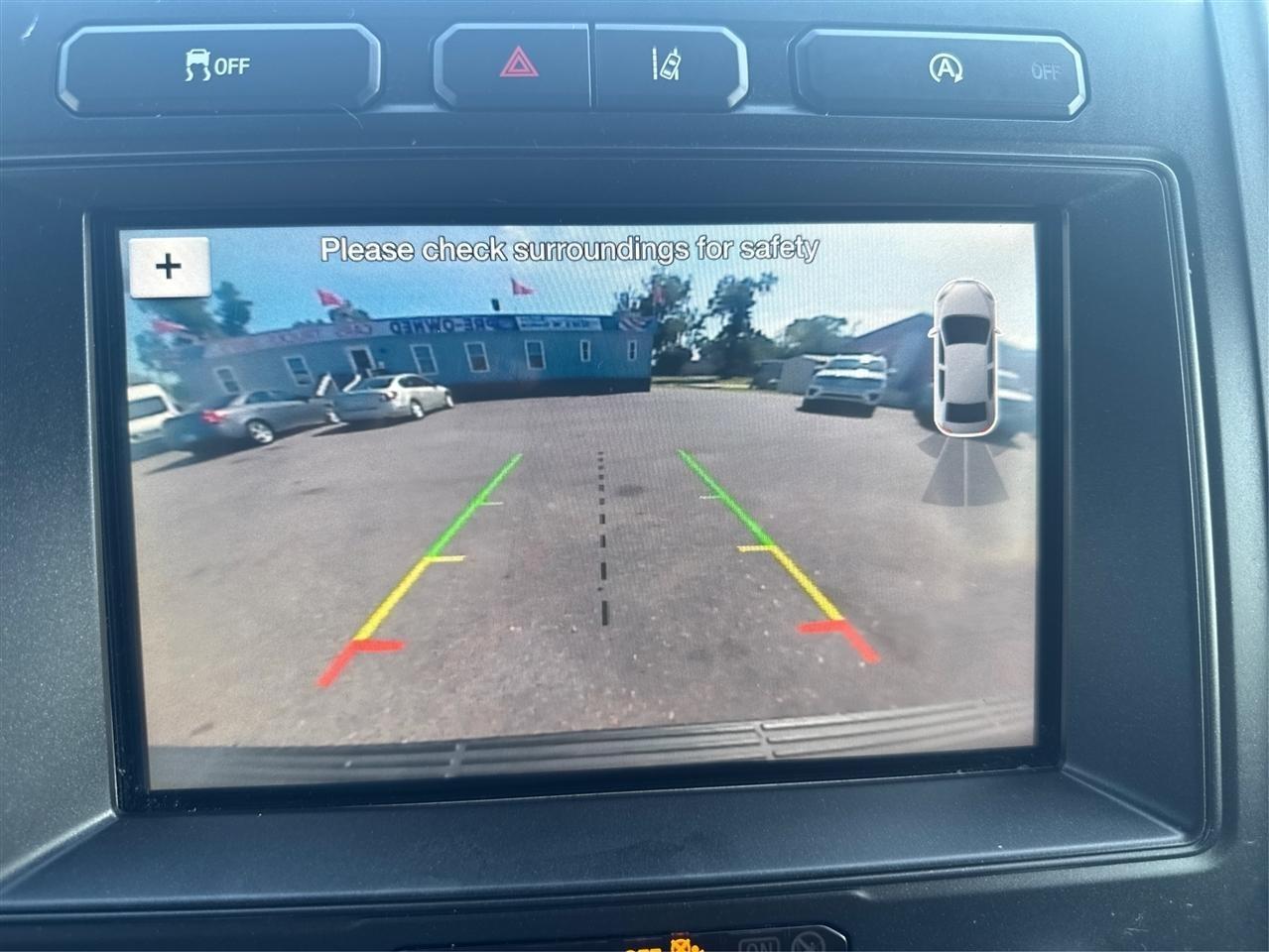 Ford Expedition XLT 2WD 2018