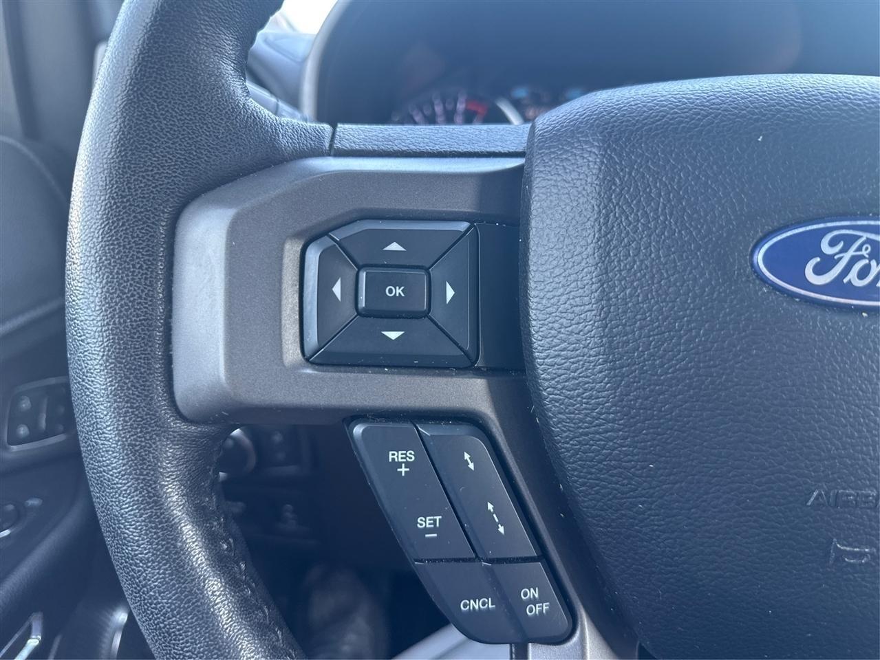 Ford Expedition XLT 2WD 2018