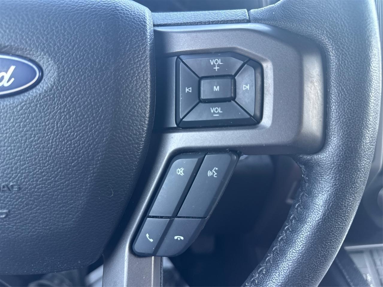Ford Expedition XLT 2WD 2018