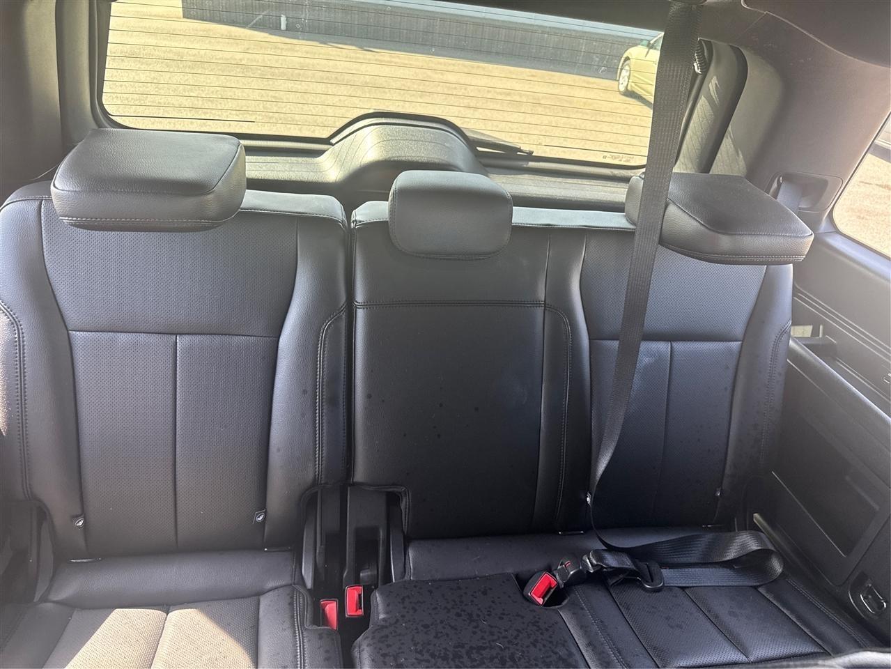 Ford Expedition XLT 2WD 2018