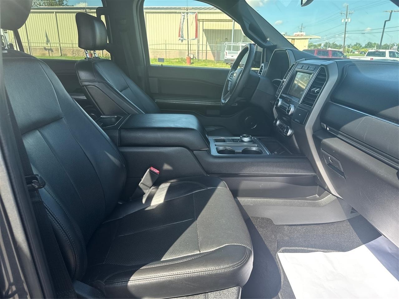 Ford Expedition XLT 2WD 2018