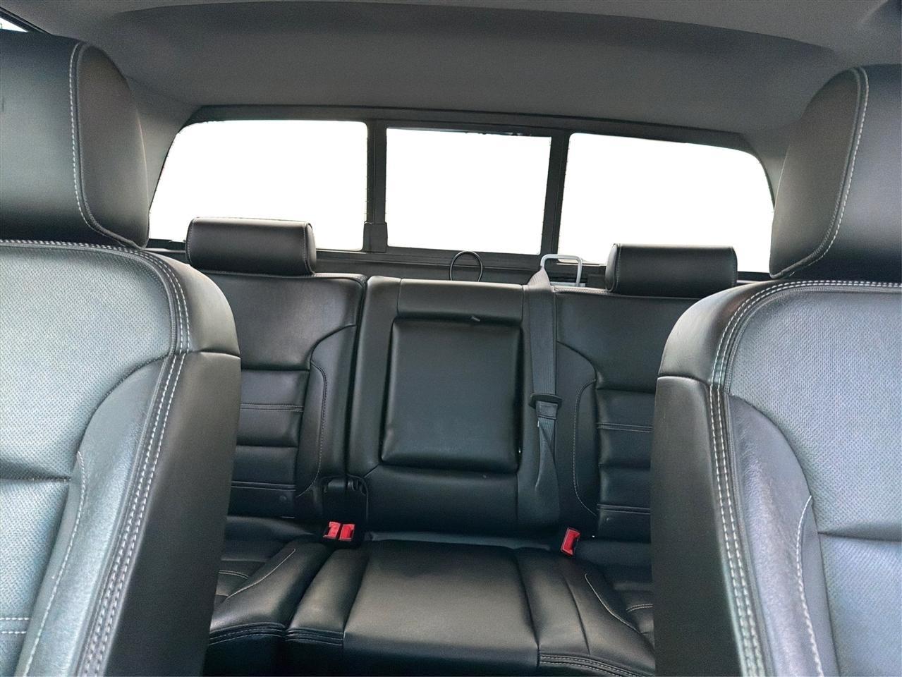 GMC Sierra 2500HD Denali Crew Cab 4WD 2019