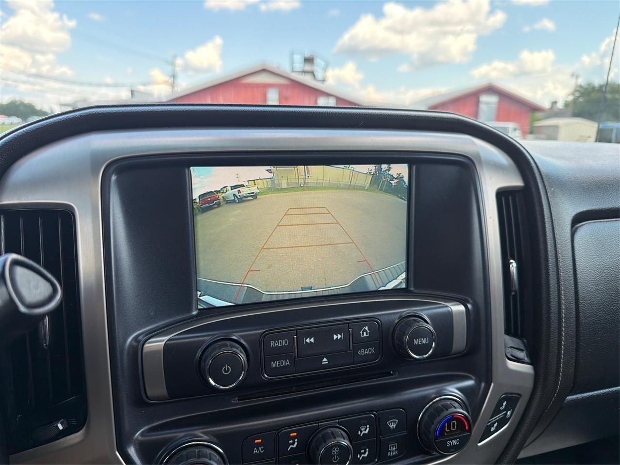 GMC Sierra 2500HD Denali Crew Cab 4WD 2019