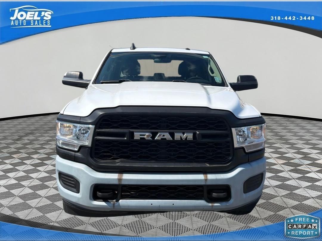RAM 2500 ST Crew Cab LWB 2WD 2019