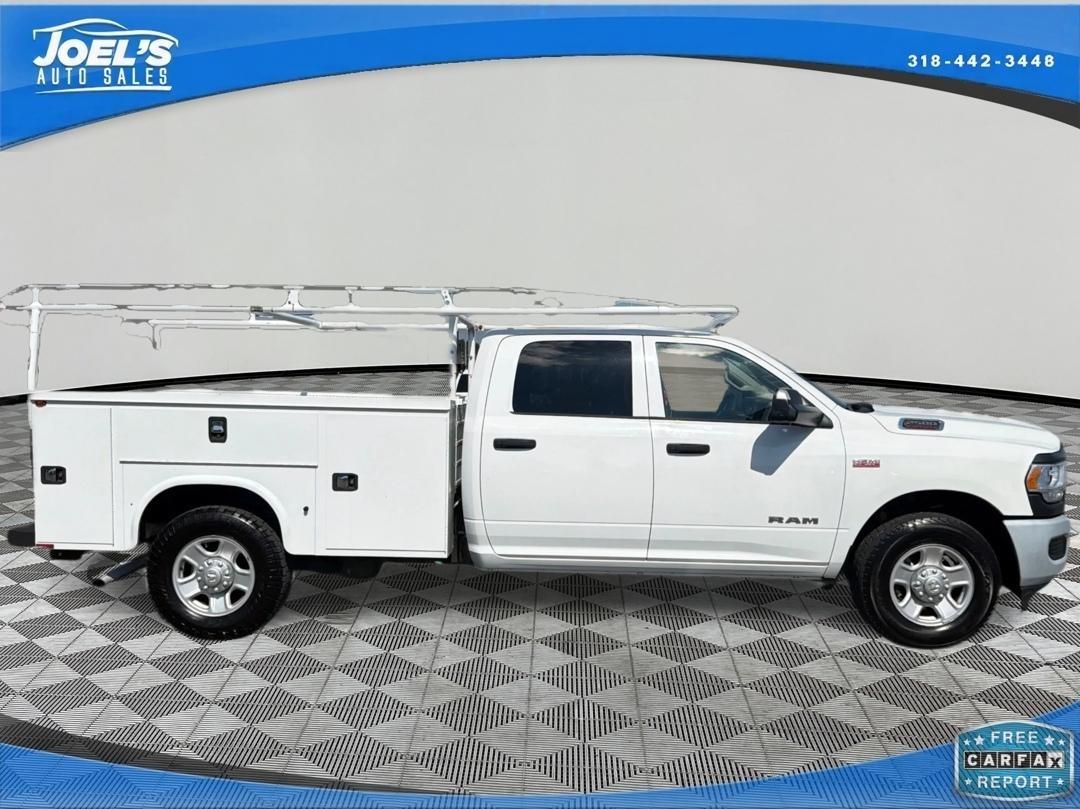 RAM 2500 ST Crew Cab LWB 2WD 2019