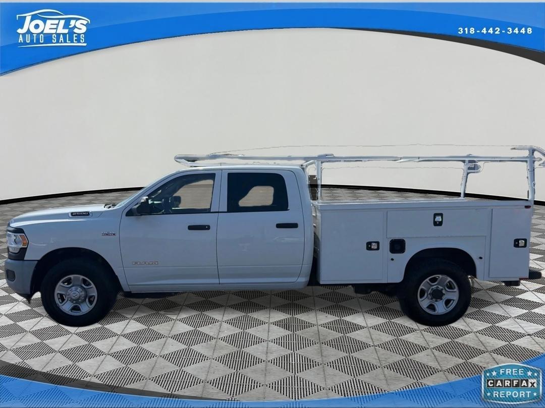 RAM 2500 ST Crew Cab LWB 2WD 2019