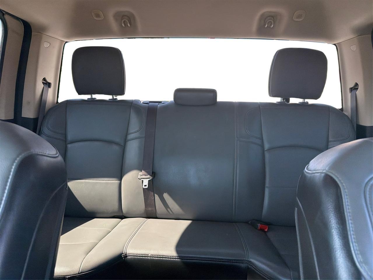 RAM 2500 ST Crew Cab LWB 2WD 2019