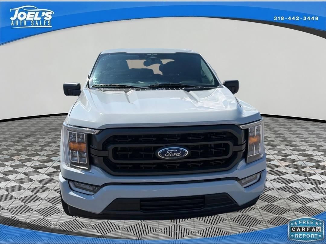 Ford F-150 XLT SuperCrew 6.5-ft. Bed 2WD 2023