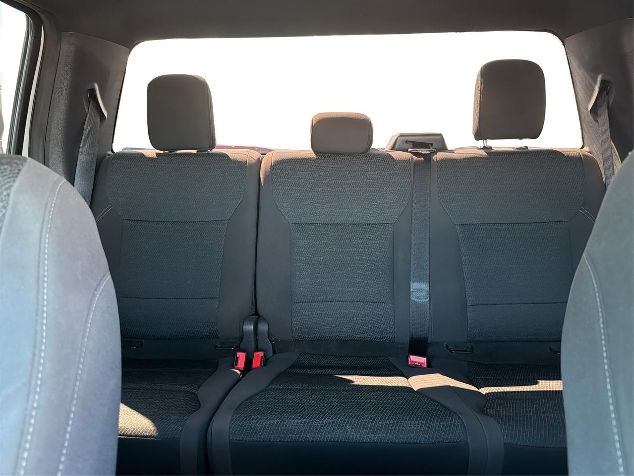 Ford F-150 XLT SuperCrew 6.5-ft. Bed 2WD 2023
