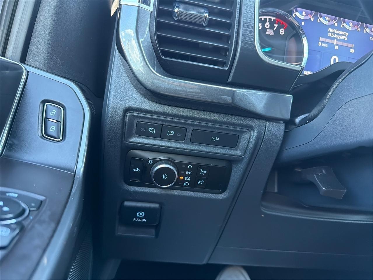 Ford F-150 XLT SuperCrew 6.5-ft. Bed 2WD 2023
