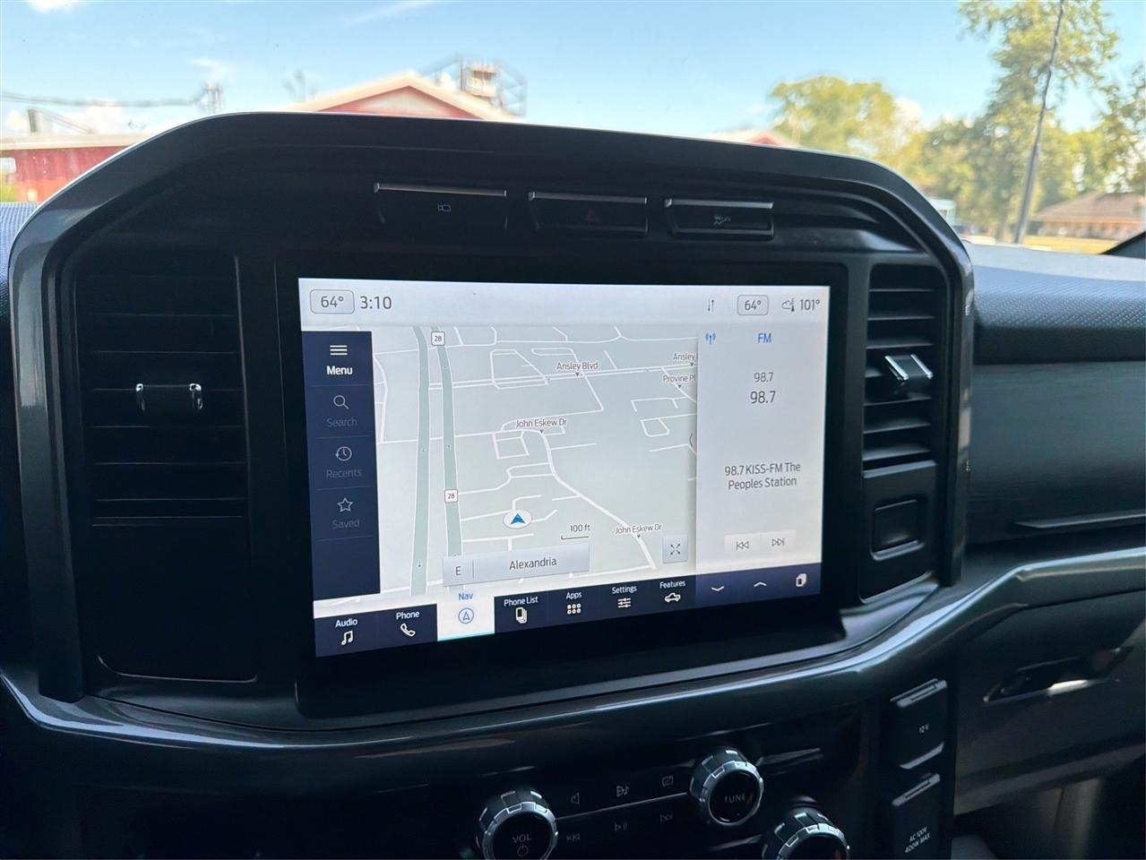 Ford F-150 XLT SuperCrew 6.5-ft. Bed 2WD 2023