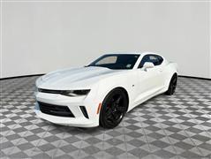 2017 Chevrolet Camaro 
