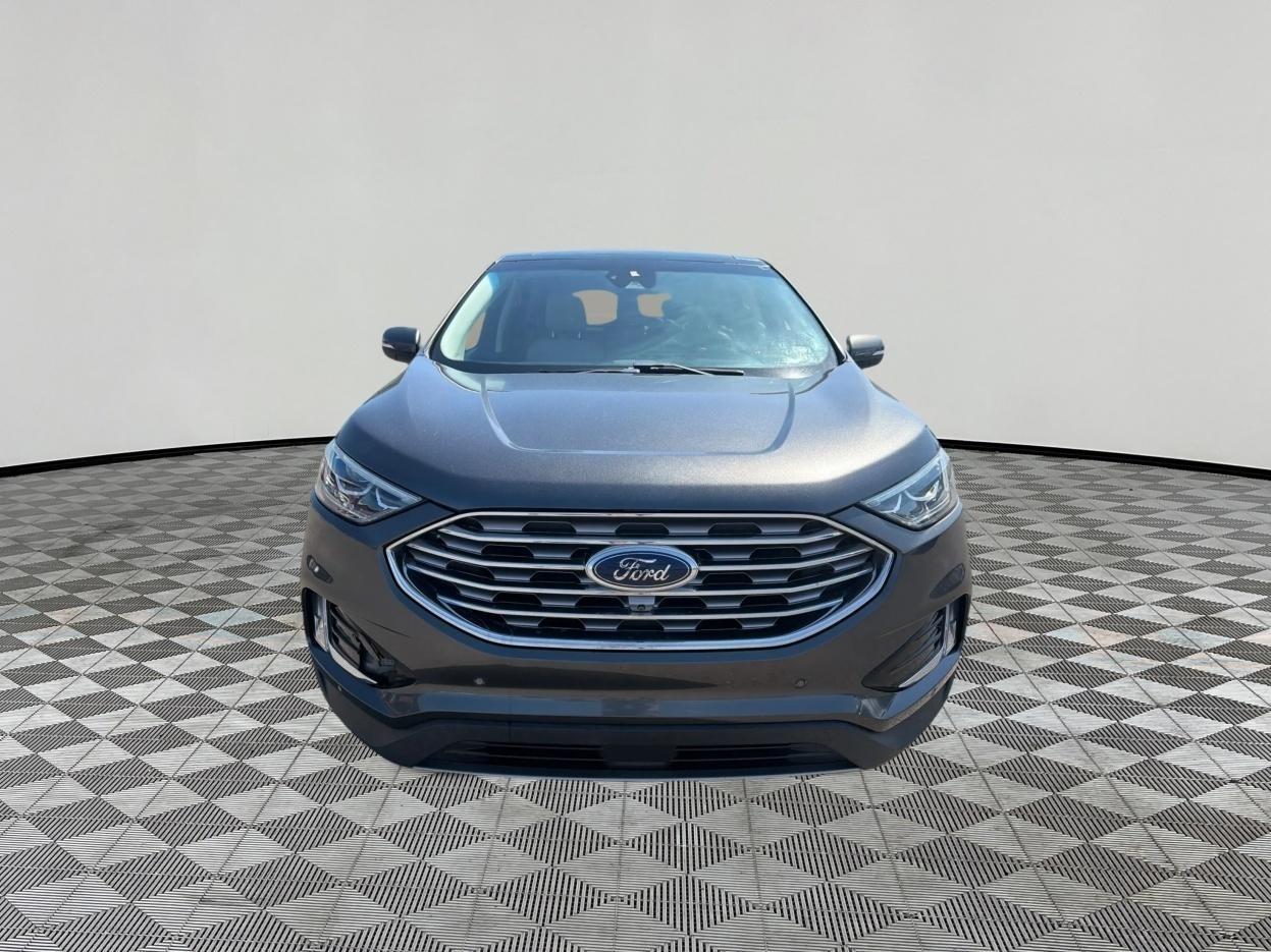 Ford Edge Titanium 2020