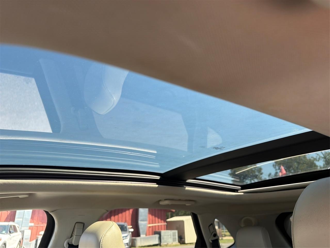 Ford Edge Titanium 2020