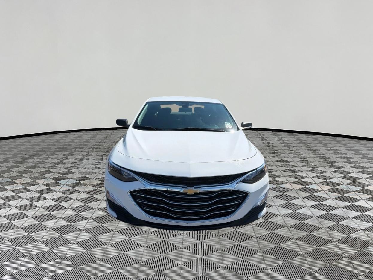 Chevrolet Malibu LS 2022