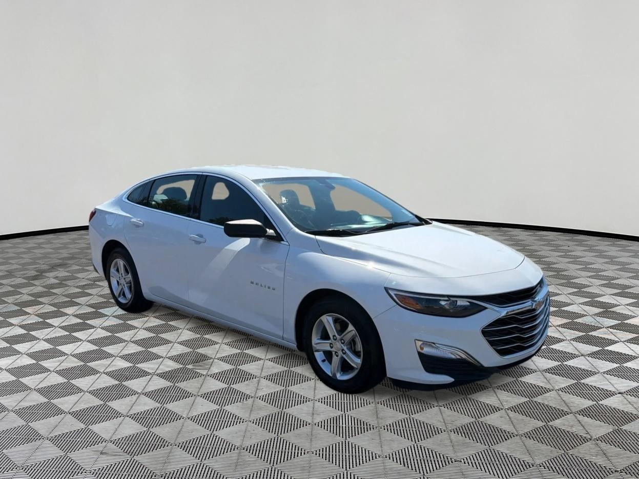Chevrolet Malibu LS 2022