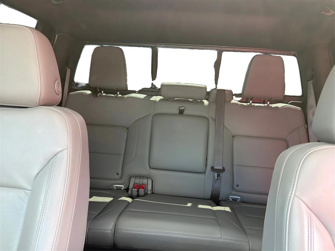 Chevrolet Silverado 1500 LT Crew Cab 4WD 2019