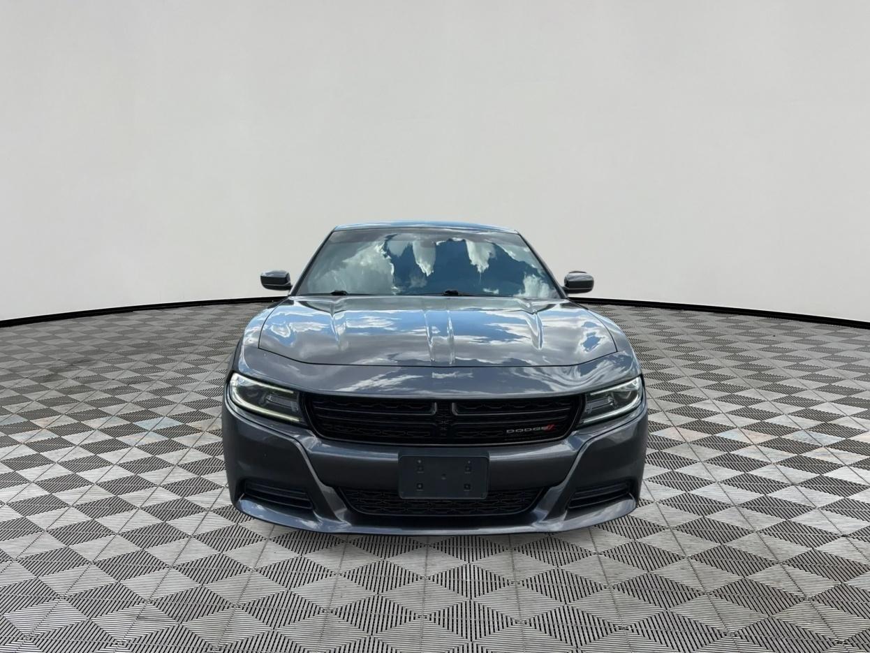 Dodge Charger SXT 2019