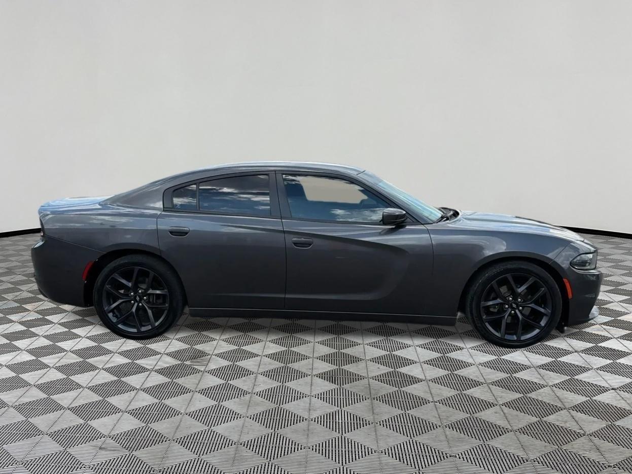 Dodge Charger SXT 2019