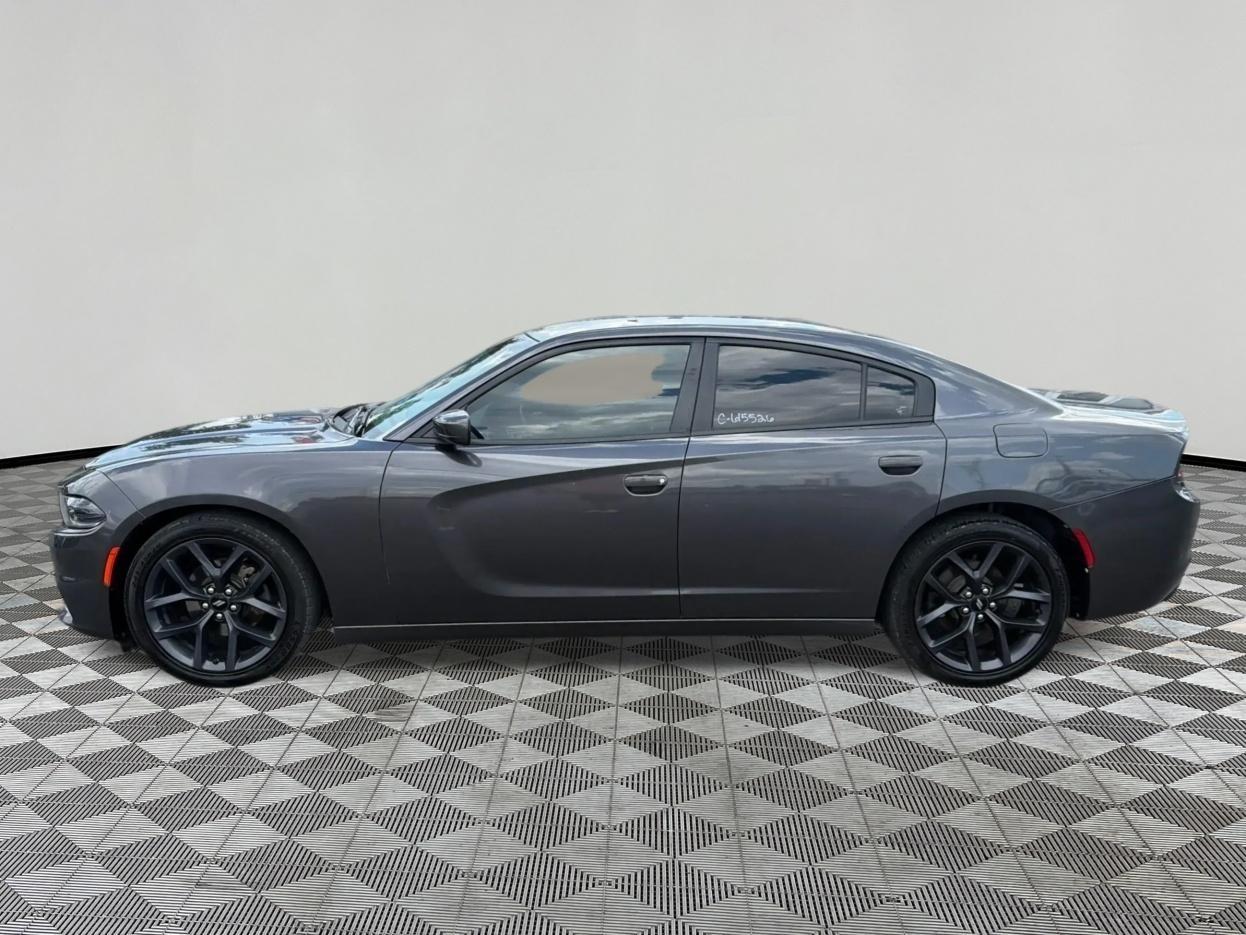 Dodge Charger SXT 2019