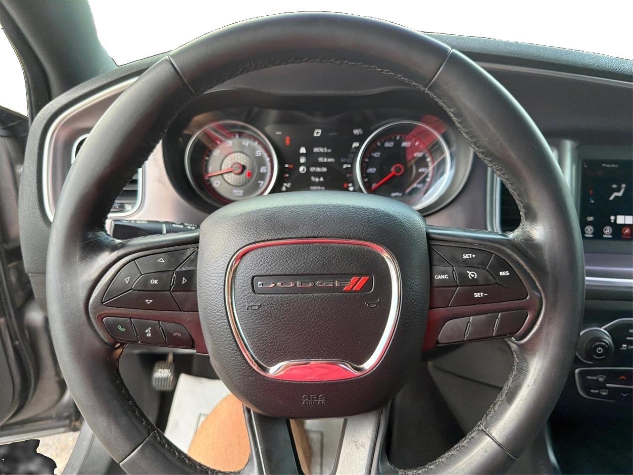 Dodge Charger SXT 2019