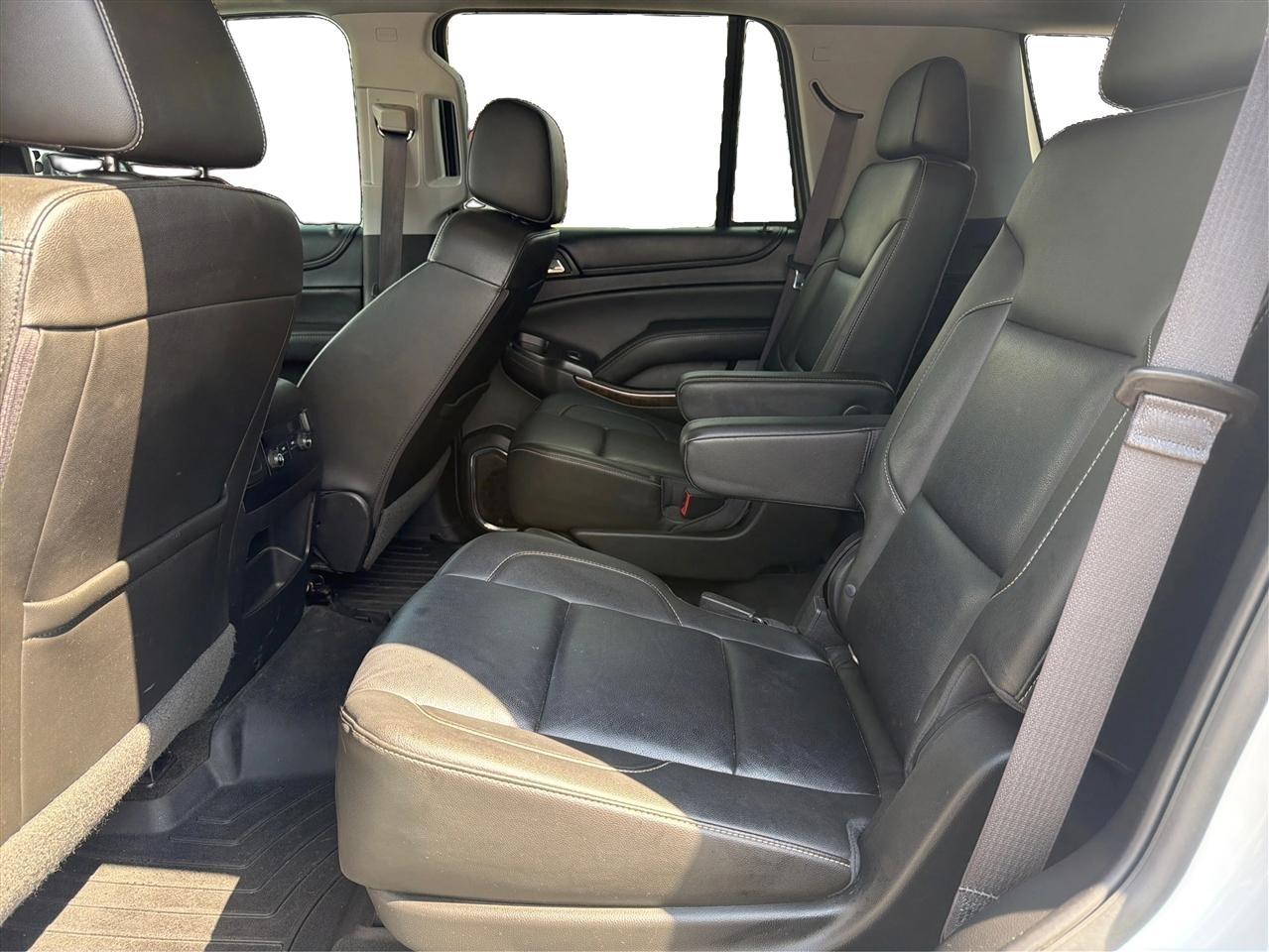 Chevrolet Tahoe LT 4WD 2016