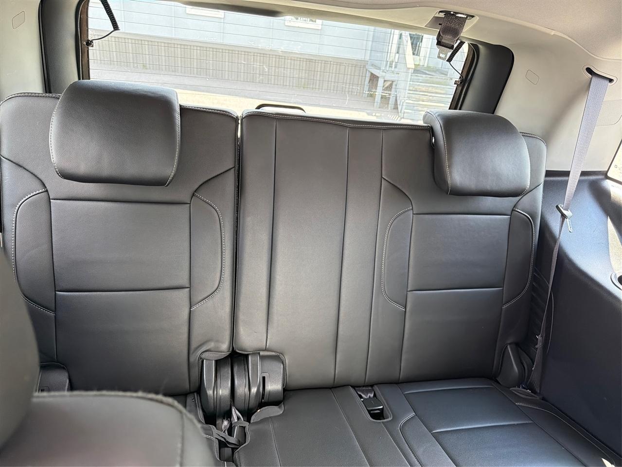 Chevrolet Tahoe LT 4WD 2016
