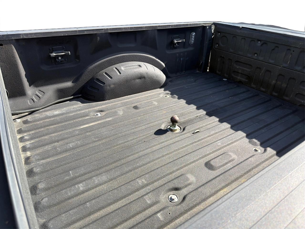 Ford F-250 SD Lariat Crew Cab 4WD 2019