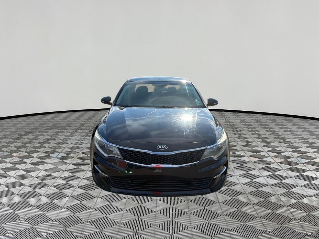 Kia Optima LX 2018