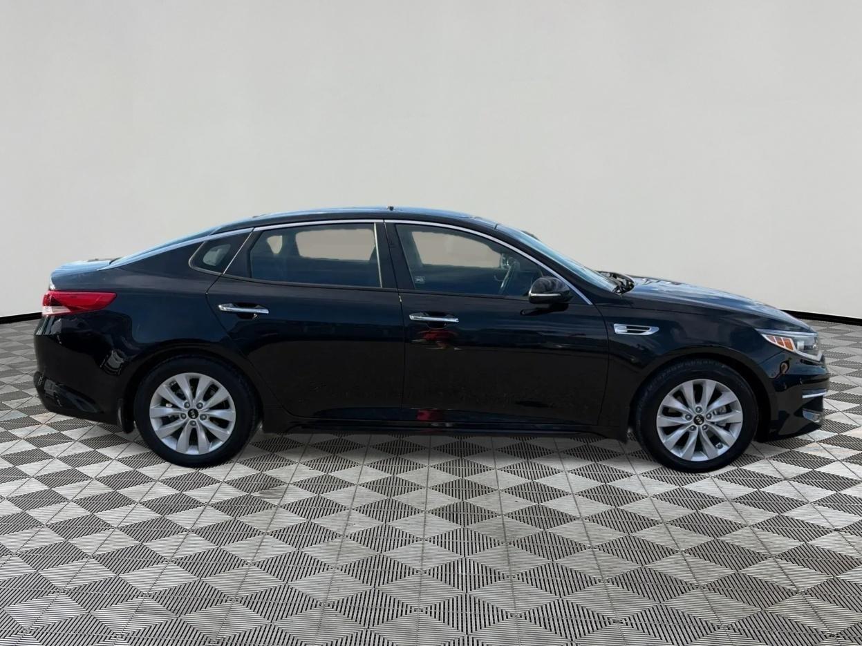 Kia Optima LX 2018