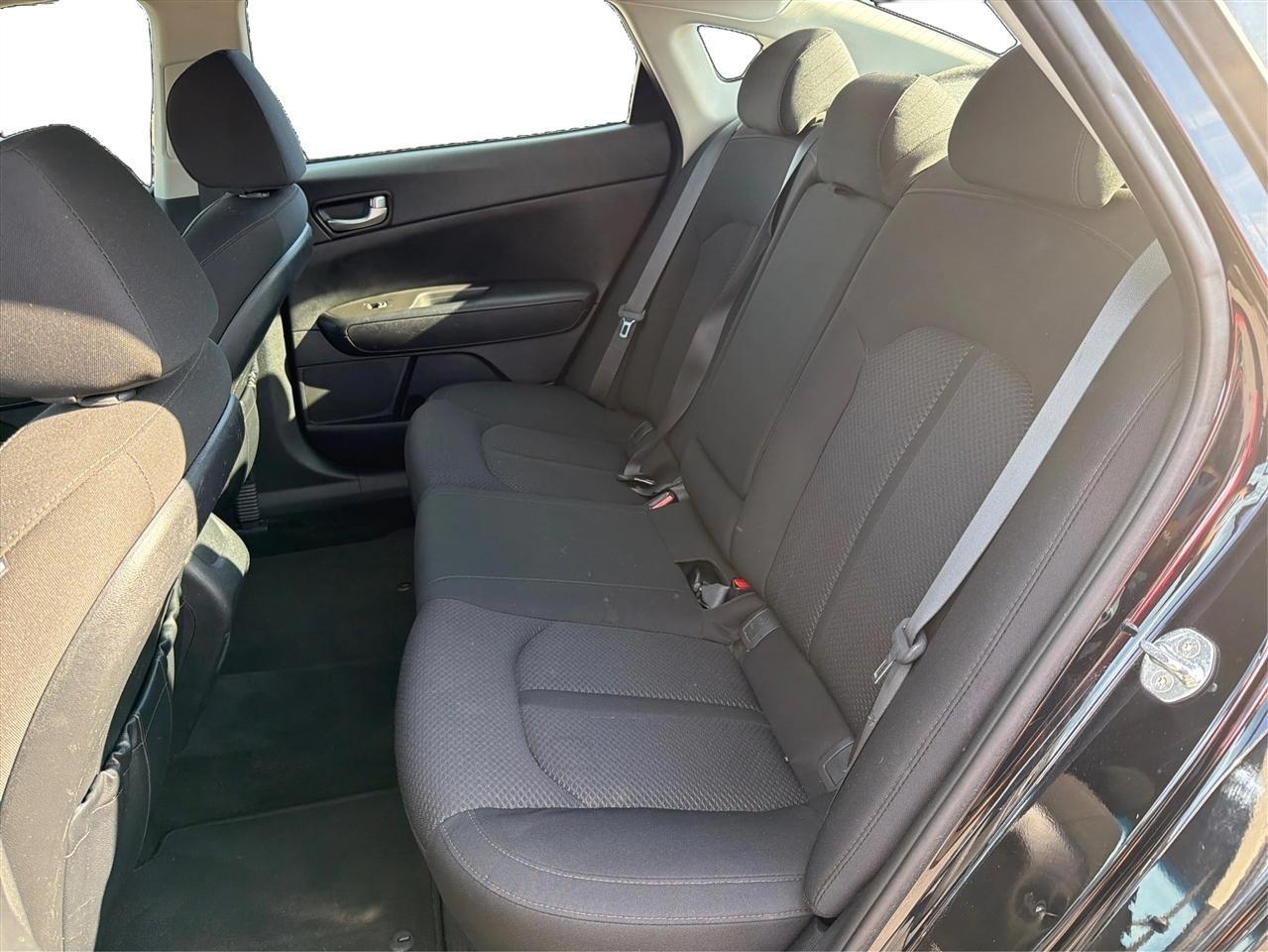 Kia Optima LX 2018