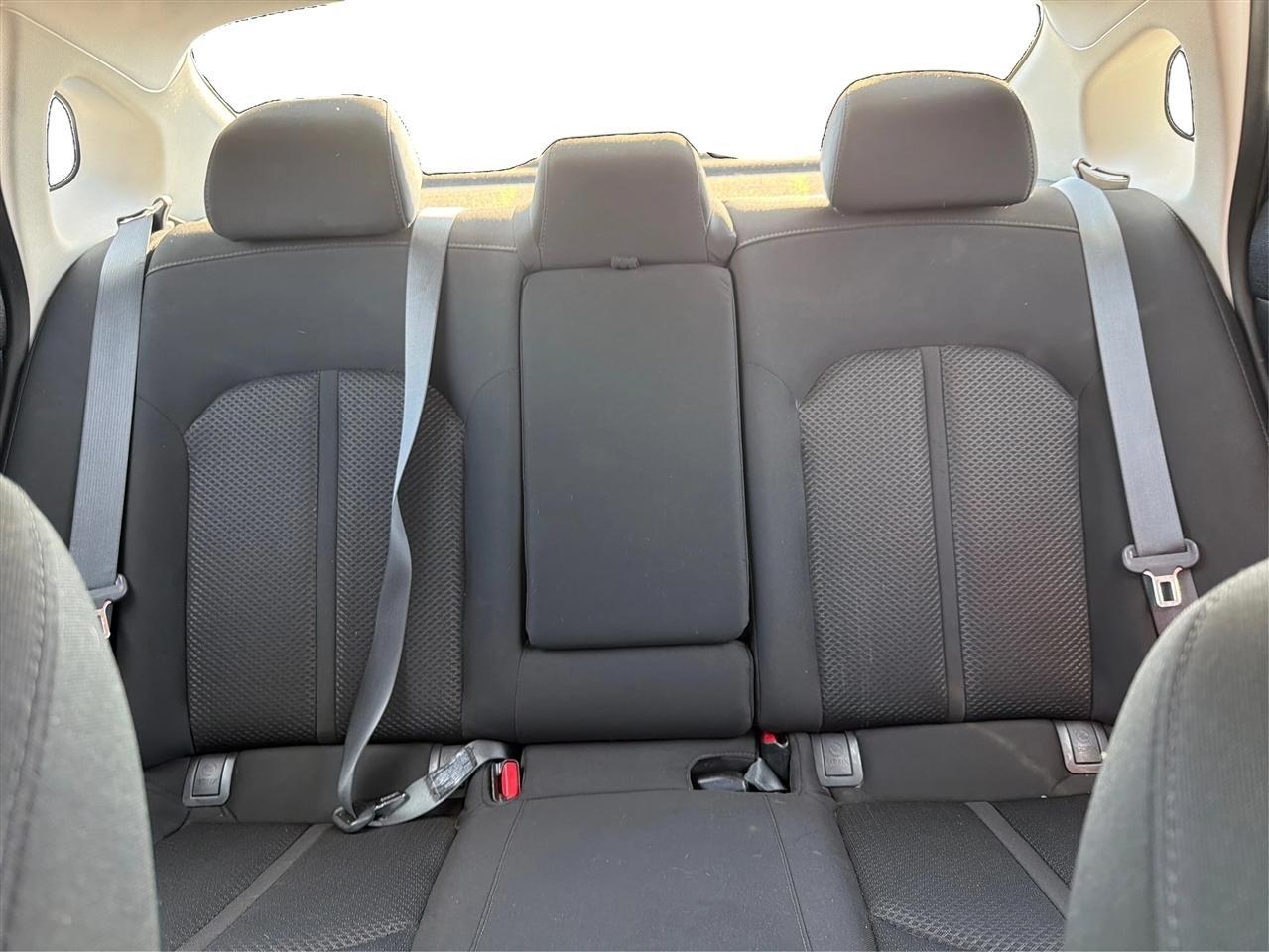 Kia Optima LX 2018