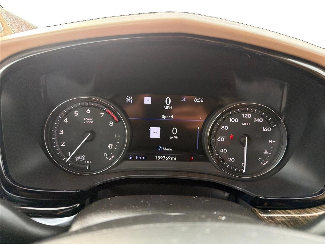 Cadillac XT6 Sport 2020
