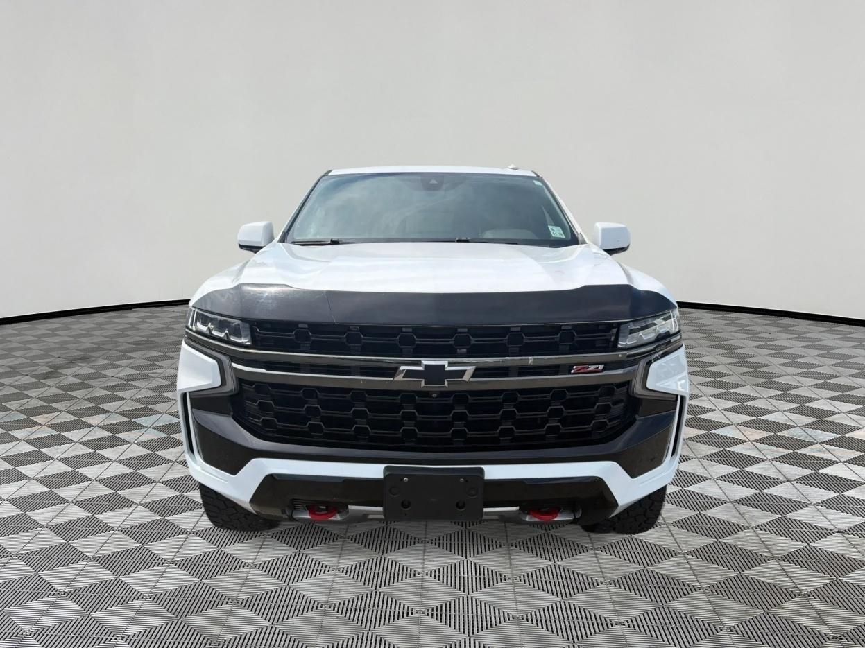 Chevrolet Tahoe Z71 2021