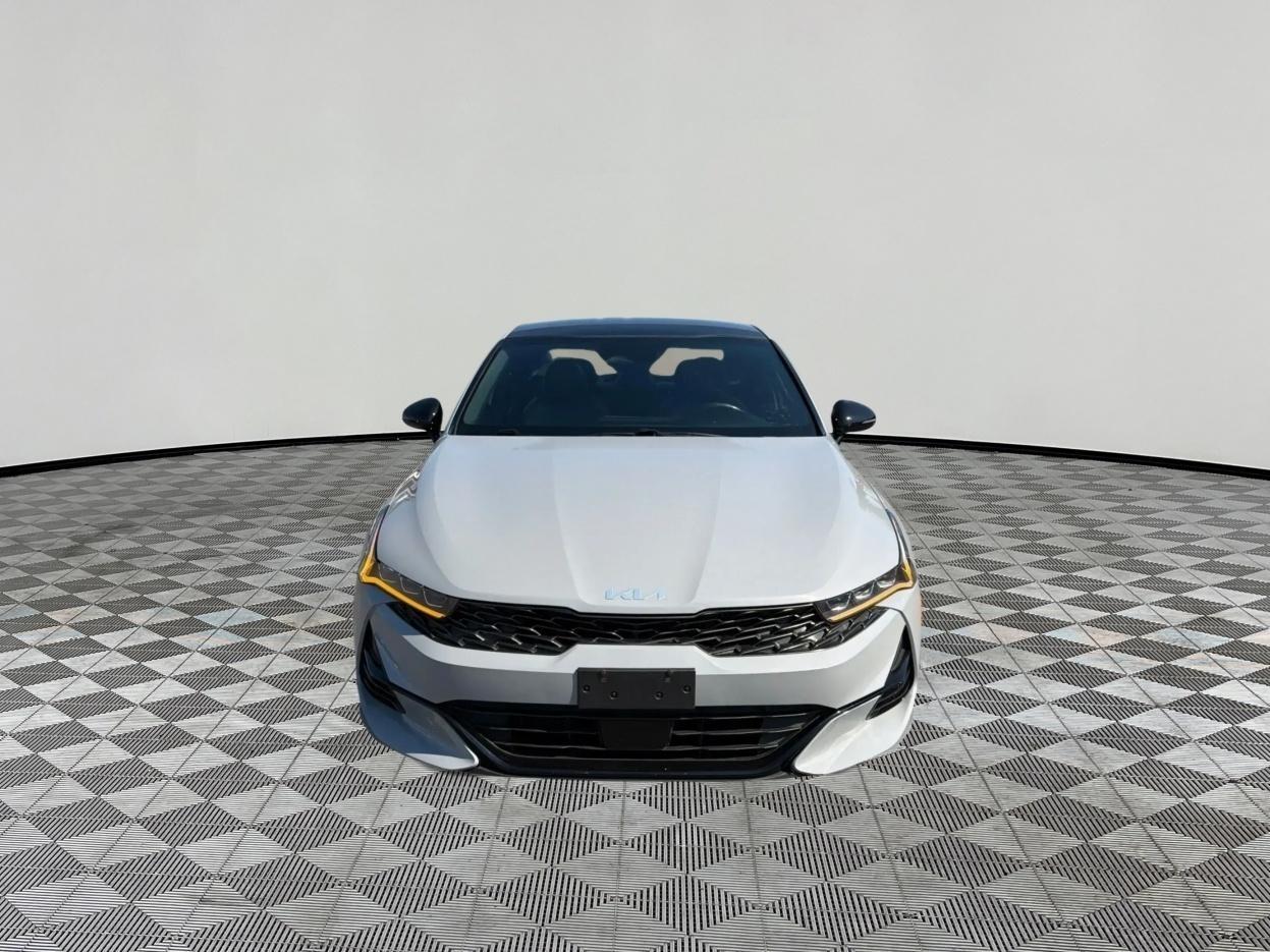 Kia K5 GT-Line 2023