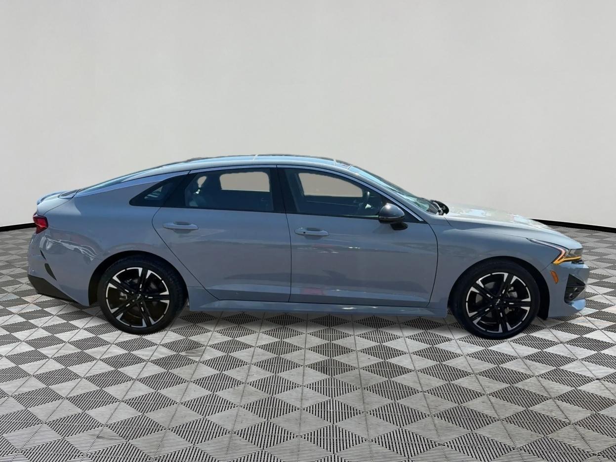 Kia K5 GT-Line 2023