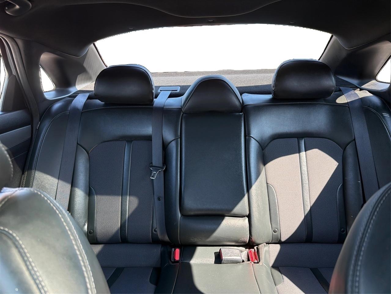 Kia K5 GT-Line 2023
