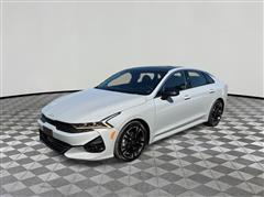 2023 Kia K5 