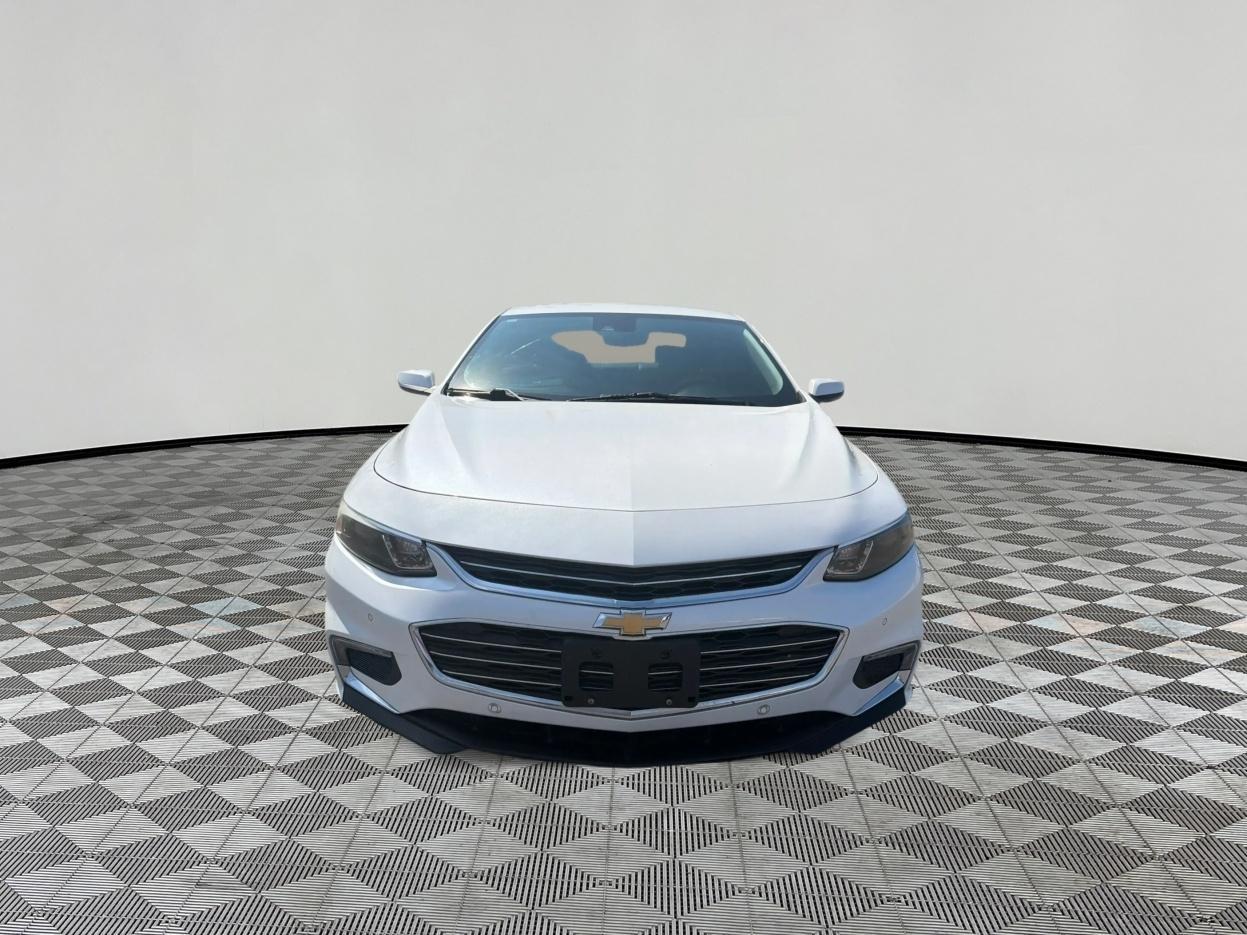Chevrolet Malibu 1LT 2016