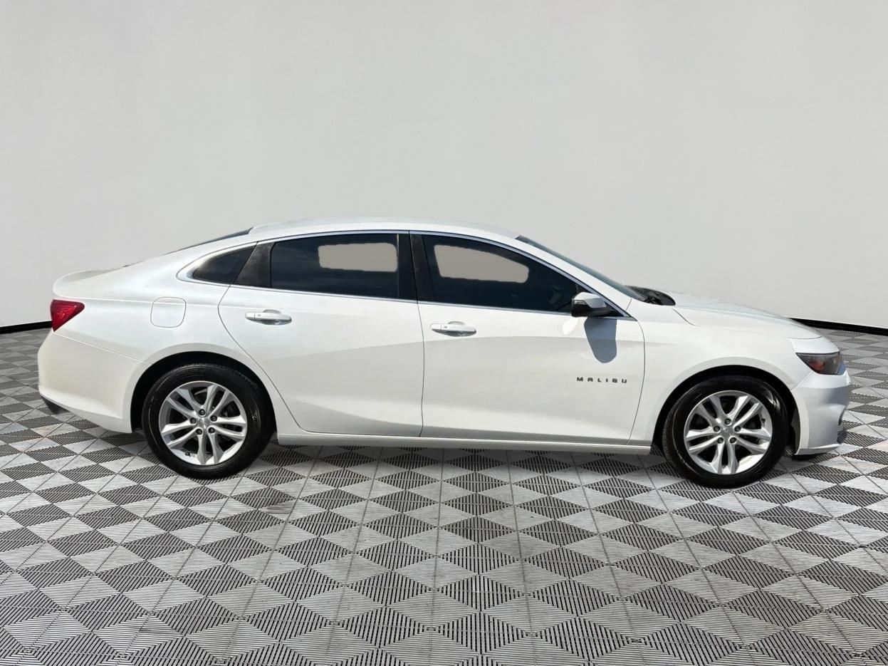 Chevrolet Malibu 1LT 2016