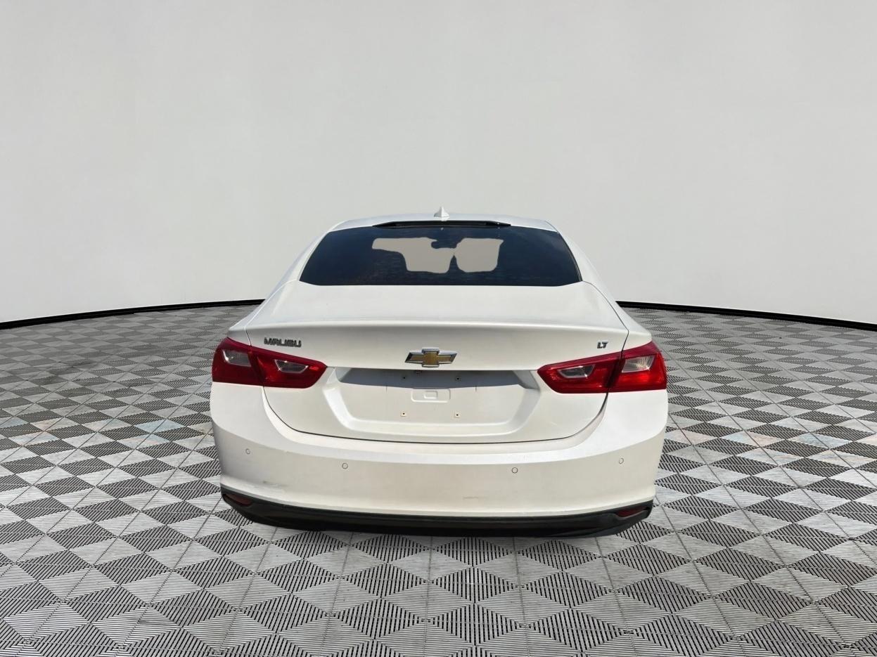 Chevrolet Malibu 1LT 2016