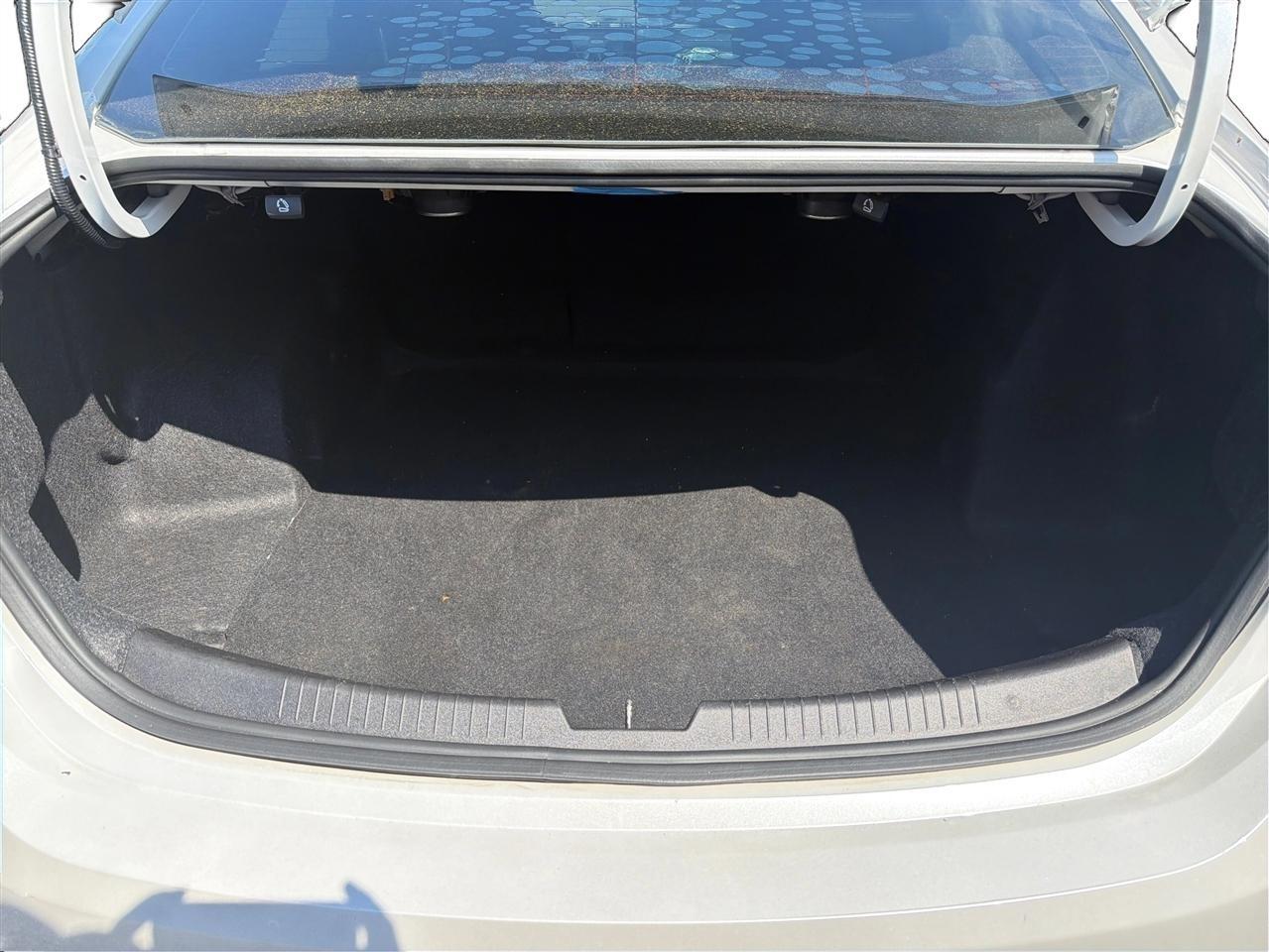 Chevrolet Malibu 1LT 2016