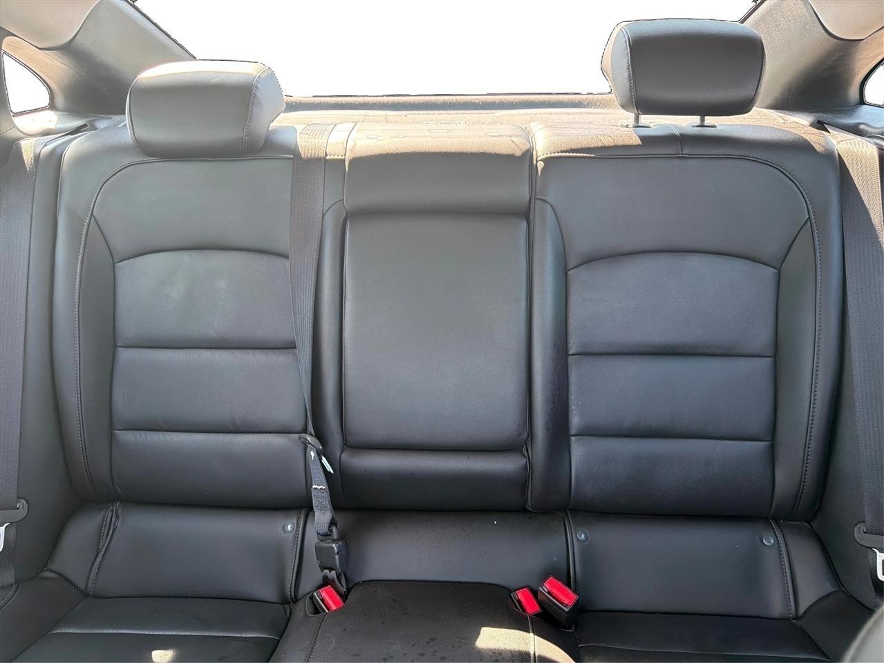 Chevrolet Malibu 1LT 2016