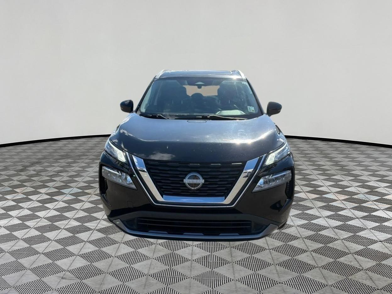 Nissan Rogue SL 2023
