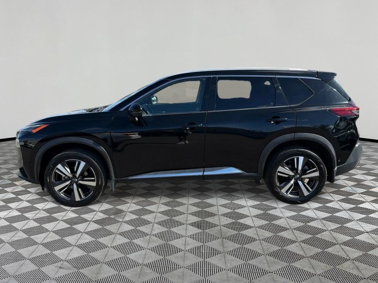 Nissan Rogue SL 2023
