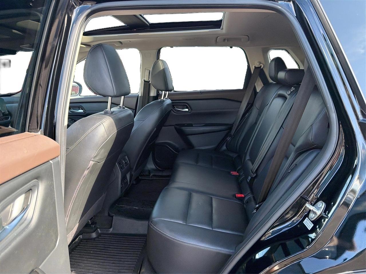 Nissan Rogue SL 2023