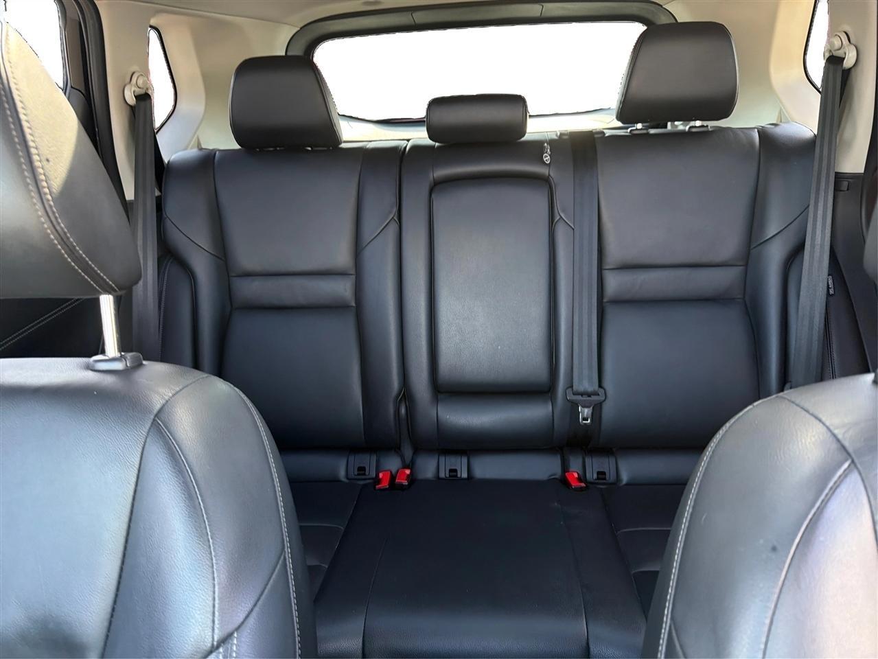 Nissan Rogue SL 2023