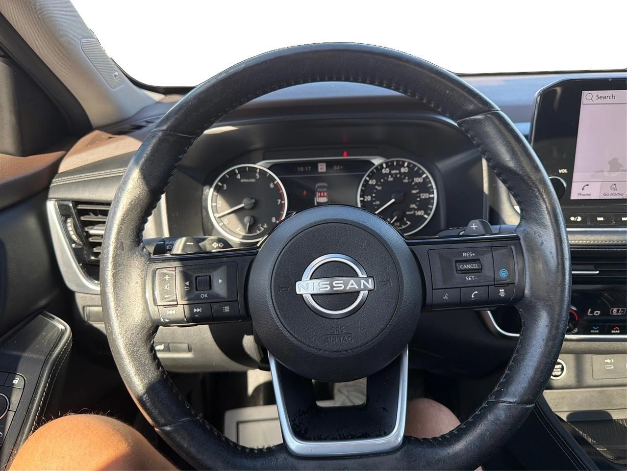 Nissan Rogue SL 2023